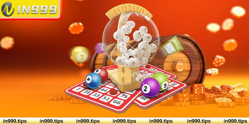 Odds and Winning Chances in Lottery in 999