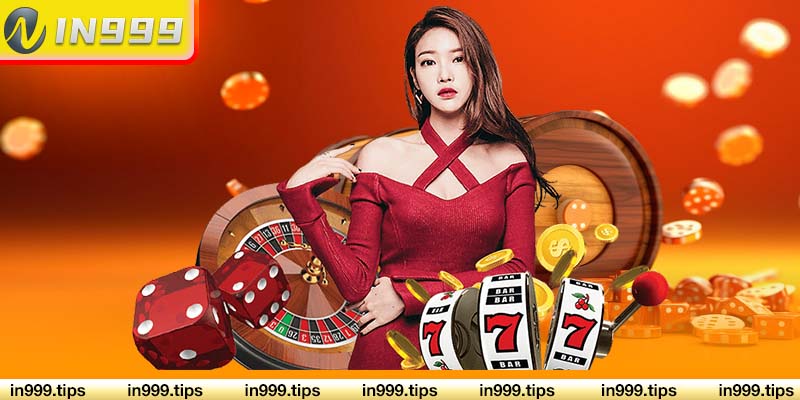 Bonuses and Promotions at Casino at in999