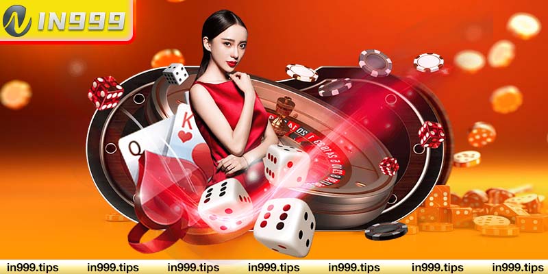 Why Choose the In999 Betting Site?