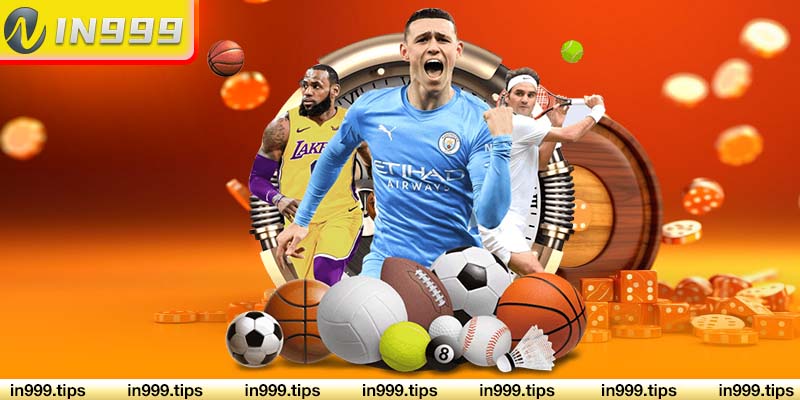 Why Choose Sport in 999 for Betting?