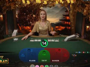 Baccarat Game – Rules, How to Play, and Winning Tips baccarat game