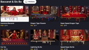 Baccarat Game – Rules, How to Play, and Winning Tips baccarat game