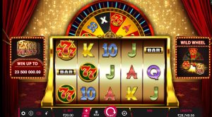 777 Royal Wheel Guide – Rules, Gameplay & Winning Tips 777 Royal Wheel