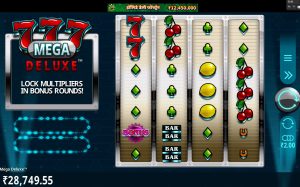 777 Mega Deluxe Online – Full Guide, Payouts & Tips 777 mega Deluxe