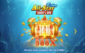 All Star Fishing Tips - Master the Game and Win Big All Star Fishing