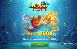All Star Fishing Tips - Master the Game and Win Big All Star Fishing