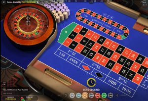 IN999 Roulette – Playing Roulette on IN999 Platform IN999 roulette