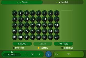 Keno – Rules, How to Play, and Winning Tips Keno