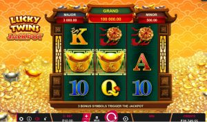Lucky Twines Jackpot Explained – How to Play, Payouts & Tips Lucky Twines Jackpot