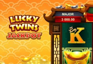 Lucky Twines Jackpot Explained – How to Play, Payouts & Tips Lucky Twines Jackpot