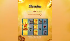 Mega Ace – How to Play & Winning Tips mega ace
