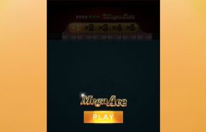 Mega Ace – How to Play & Winning Tips mega ace